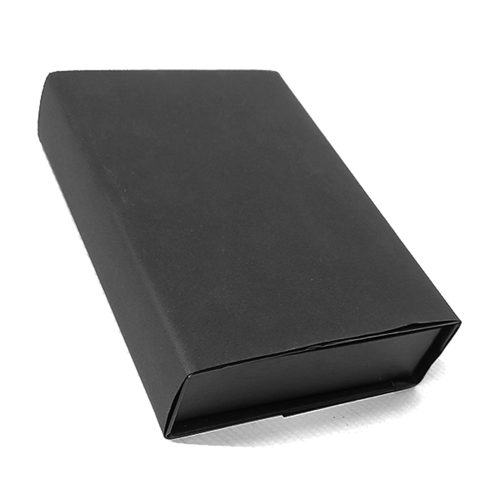 GALVANO DE CRISTAL MOD. LSA 085-17  105 X 168 X 30 MM C/CAJA NEGRA  P. 16 - Imagen 2