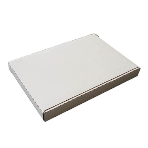 GALVANO DE CRISTAL MOD 2360-2  160 X 130 X  5   C/CAJA BLANCA ( 50 ) - Imagen 2