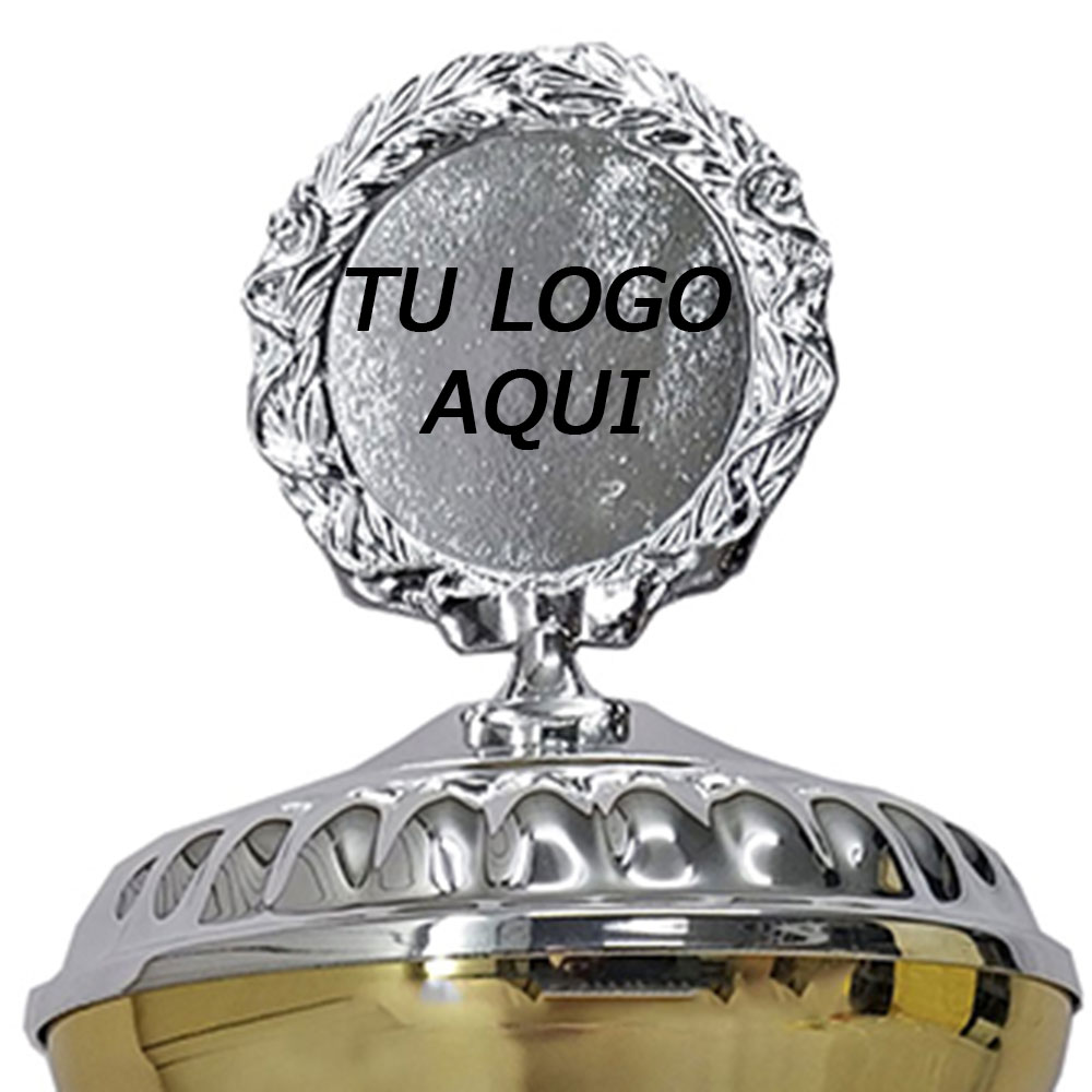 Copa E1342 - Imagen 2