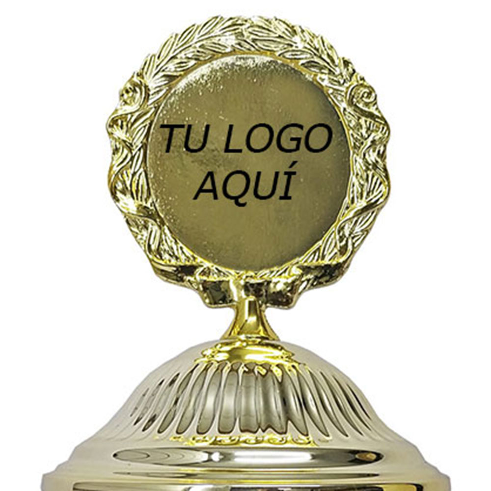 Copa E763 - Imagen 2