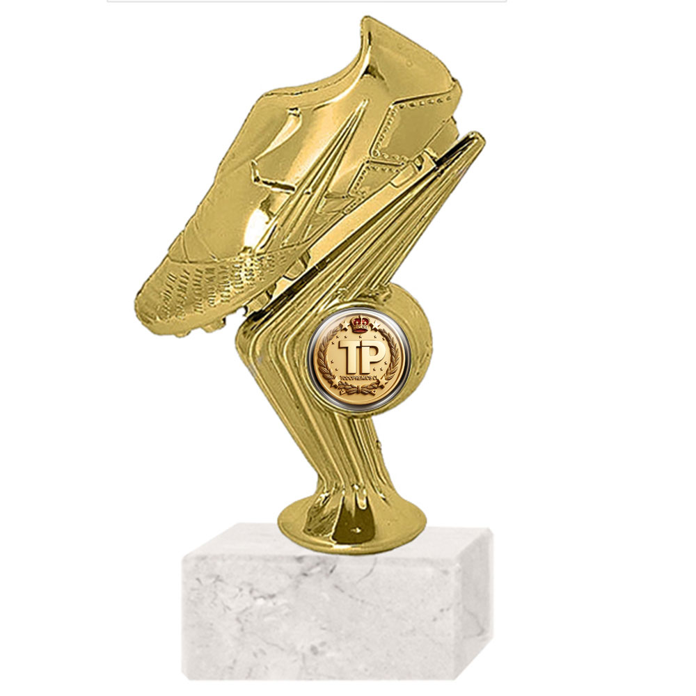 Trofeo FR Zapato Fútbol Action Pequeño 14 cm - Imagen 4