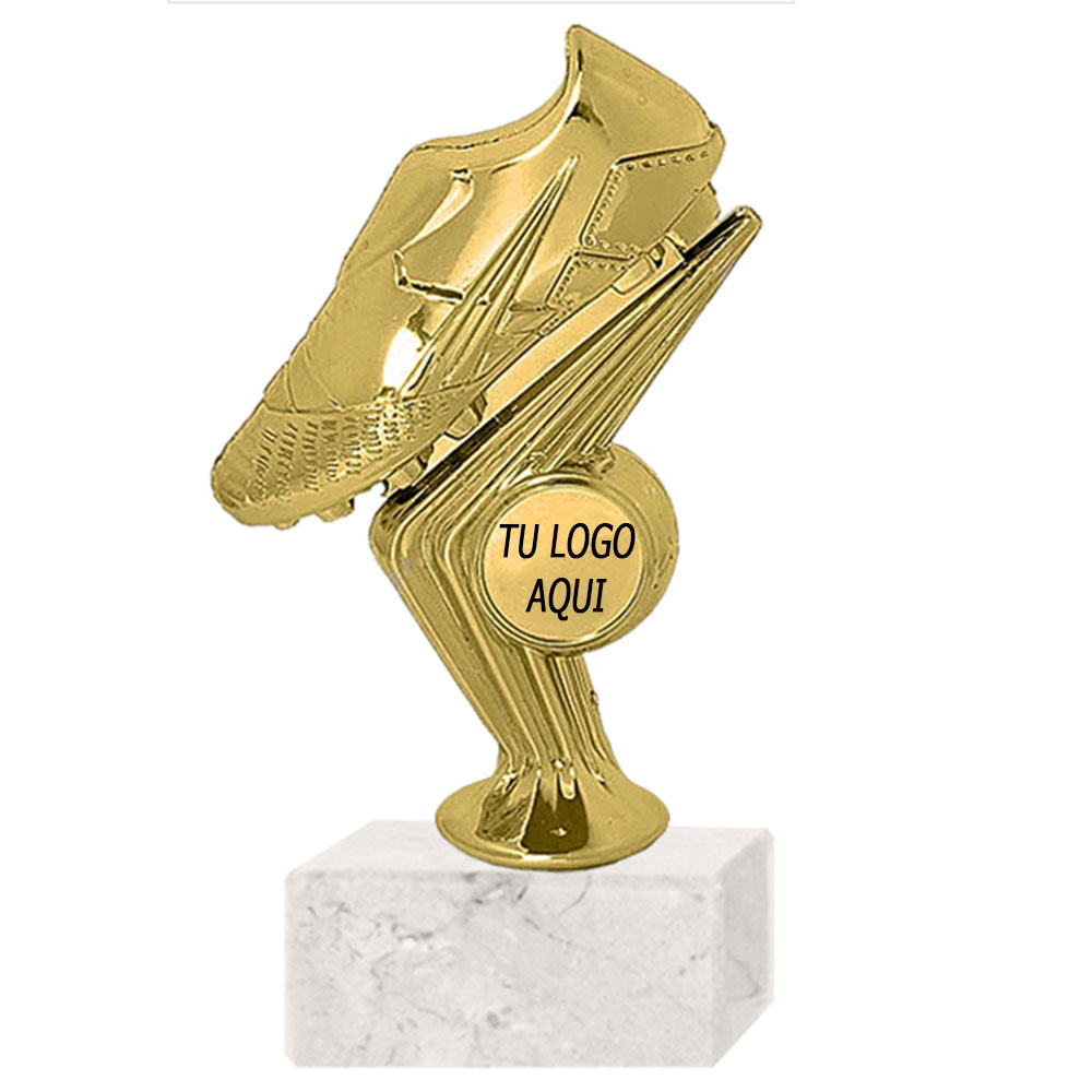 Trofeo FR Zapato Fútbol Action Pequeño 14 cm - Imagen 5