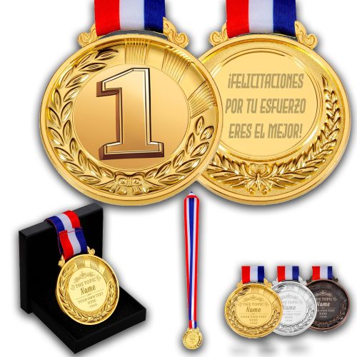 Medallas