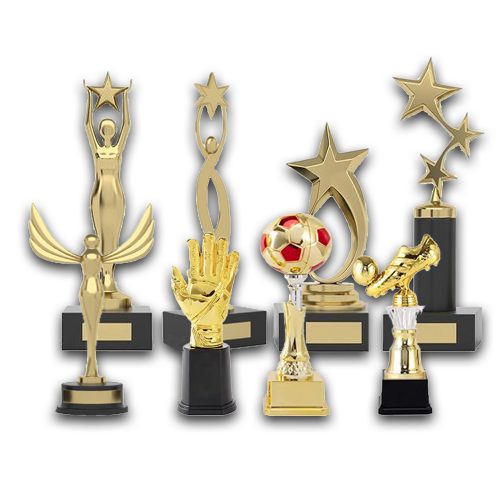Trofeos