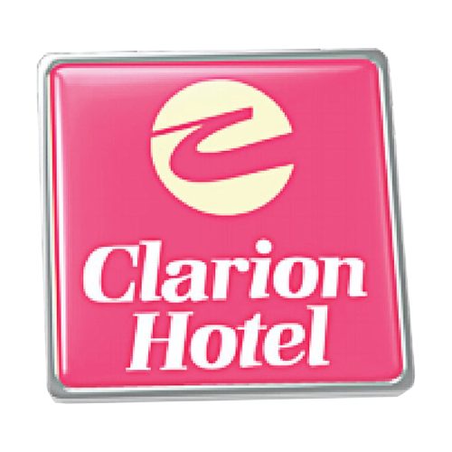 Piocha Broche Cuadrado Plateado (Pins) - Imagen 2