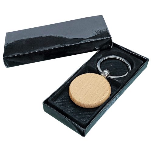 Llavero Bamboo MA1 - Imagen 2