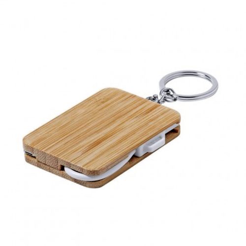 Cable Conector Multicargador Bamboo T62 - Imagen 2