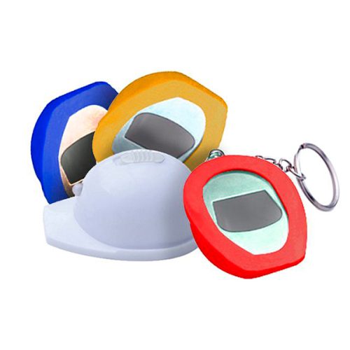 Llavero Casco Destapador K25 - Imagen 2