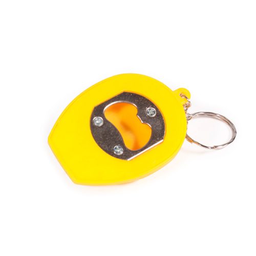Llavero Casco Destapador K25 - Imagen 3