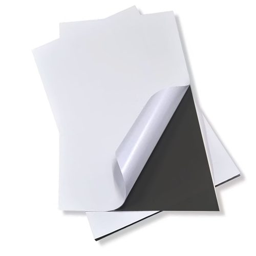 Placa Metalexglued con pegamento - Imagen 2