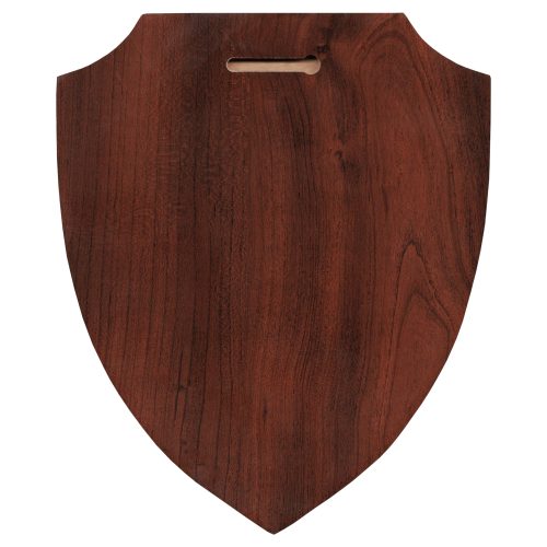 Escudo Madera SF - Imagen 2