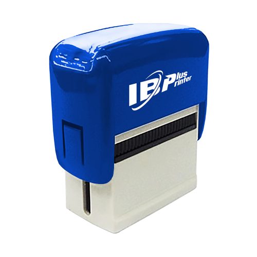 Timbre Automático Rectangular XL20 - Imagen 4