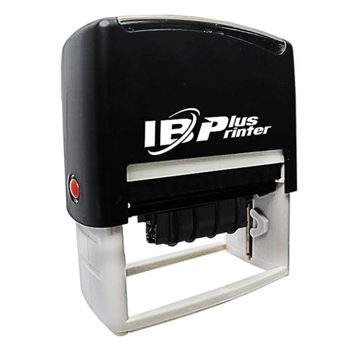 Timbre Automático Fechador Rectangular XL703 - Imagen 3