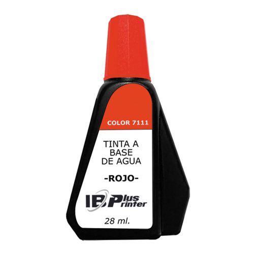 Tinta para Timbre Automático - Imagen 4