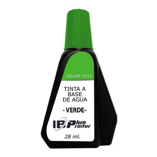 Tinta para Timbre Automático - Imagen 5