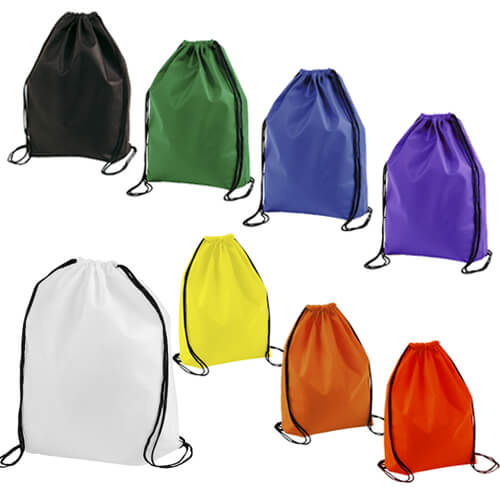 Mochila Morral Poliéster E7
