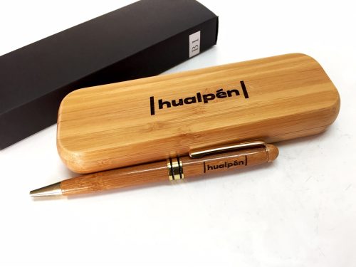 Set Lápiz Bolígrafo Bamboo B1 - Imagen 7