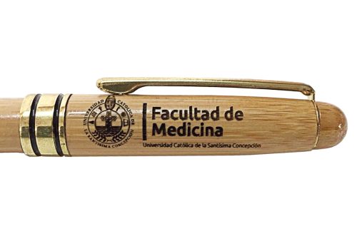 Set Lápiz Bolígrafo Bamboo B1 - Imagen 5