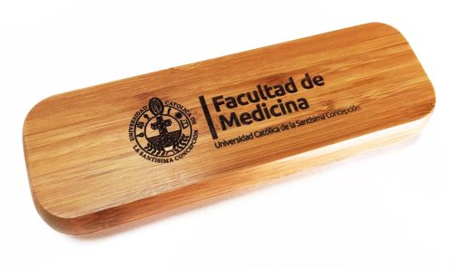 Set Lápiz Bolígrafo Bamboo B1 - Imagen 3