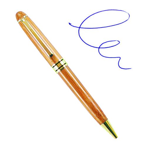 Lápiz Bolígrafo Bamboo B3