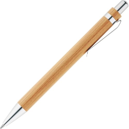 Set Portaminas y Lápiz Bolígrafo Bamboo B92 - Imagen 5