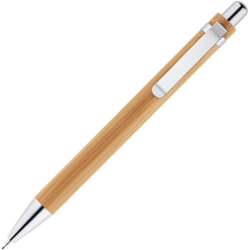 Set Portaminas y Lápiz Bolígrafo Bamboo B92 - Imagen 4
