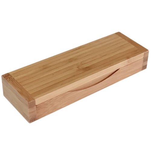 Set Bolígrafo Portaminas Bamboo B7 - Imagen 4