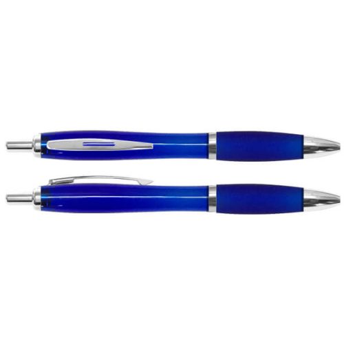 Bolígrafo Plástico Colores B11 - Imagen 4