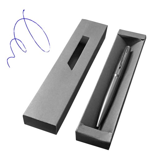 Lápiz Bolígrafo Metálico B44