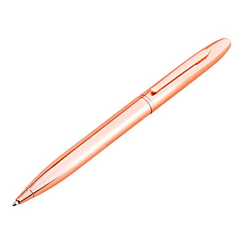Bolígrafo Metálico Encobrizado con estuche L25+B - Imagen 2