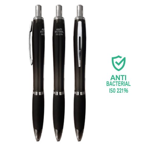 Bolígrafo Anti-Bacterial CO20 - Imagen 2