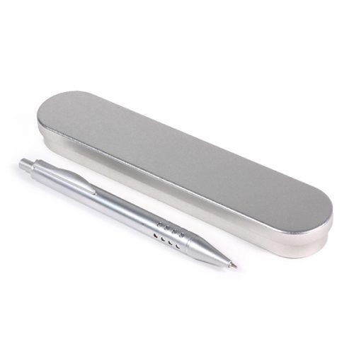 Caja Metalica para Boligrafo Ejecutivo B88 - Imagen 4