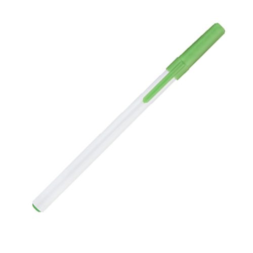 Bolígrafo plástico L35 - Imagen 5