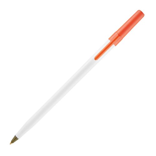 Bolígrafo plástico L35 - Imagen 4
