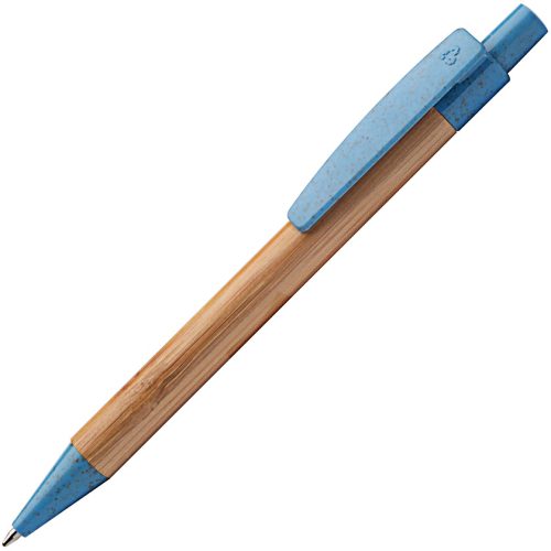 Boligrafo Bamboo L39 - Imagen 5
