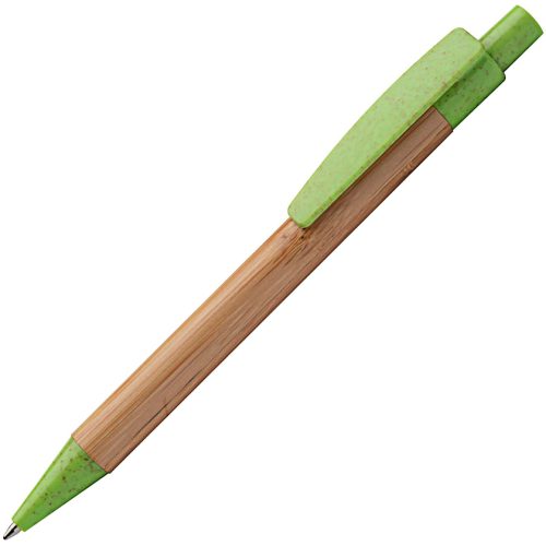 Boligrafo Bamboo L39 - Imagen 4