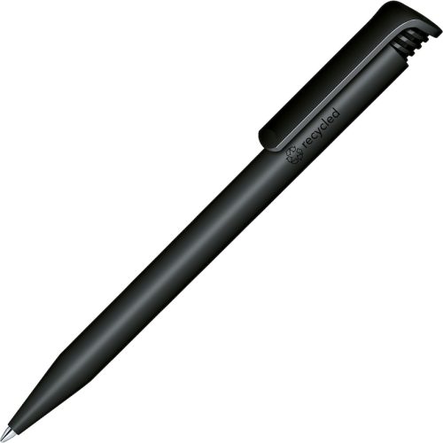 Bolígrafo plástico L41 - Imagen 4