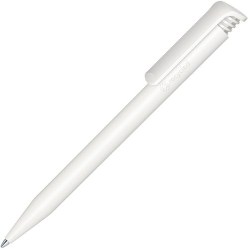 Bolígrafo plástico L41 - Imagen 5