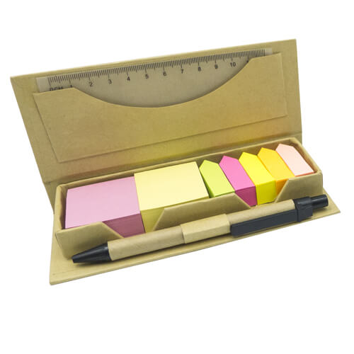 Memo Set Ecológico N0 - Imagen 2