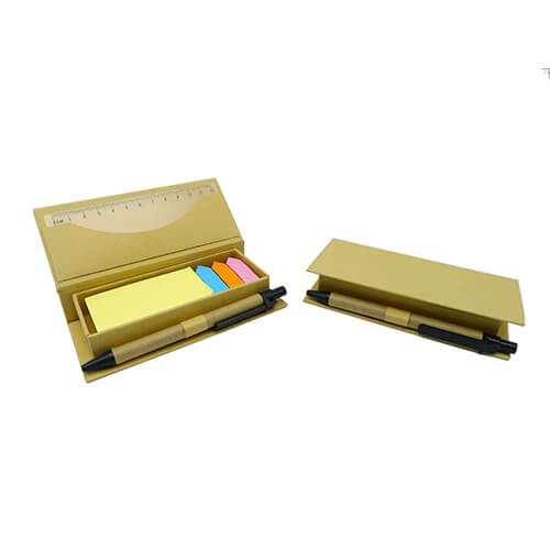 Memo Set Ecológico N3 - Imagen 3