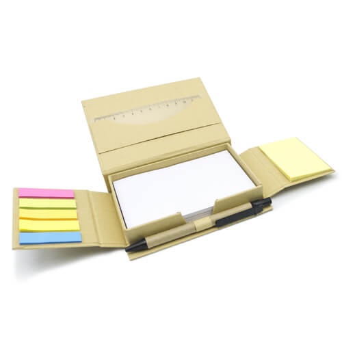 Memo Set Ecológico N5 - Imagen 2