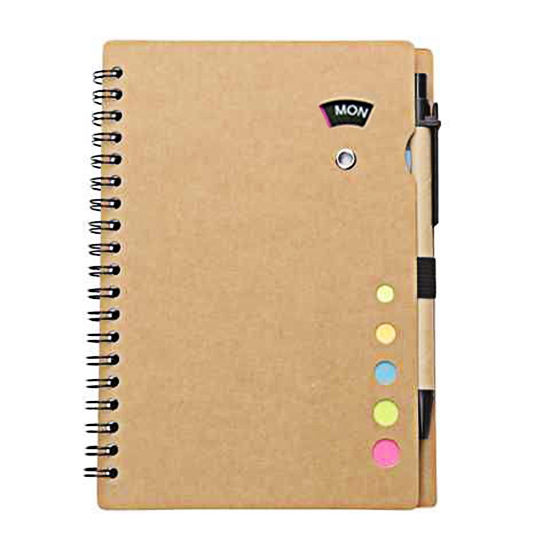 Memo Set Ecológico N22 - Imagen 2