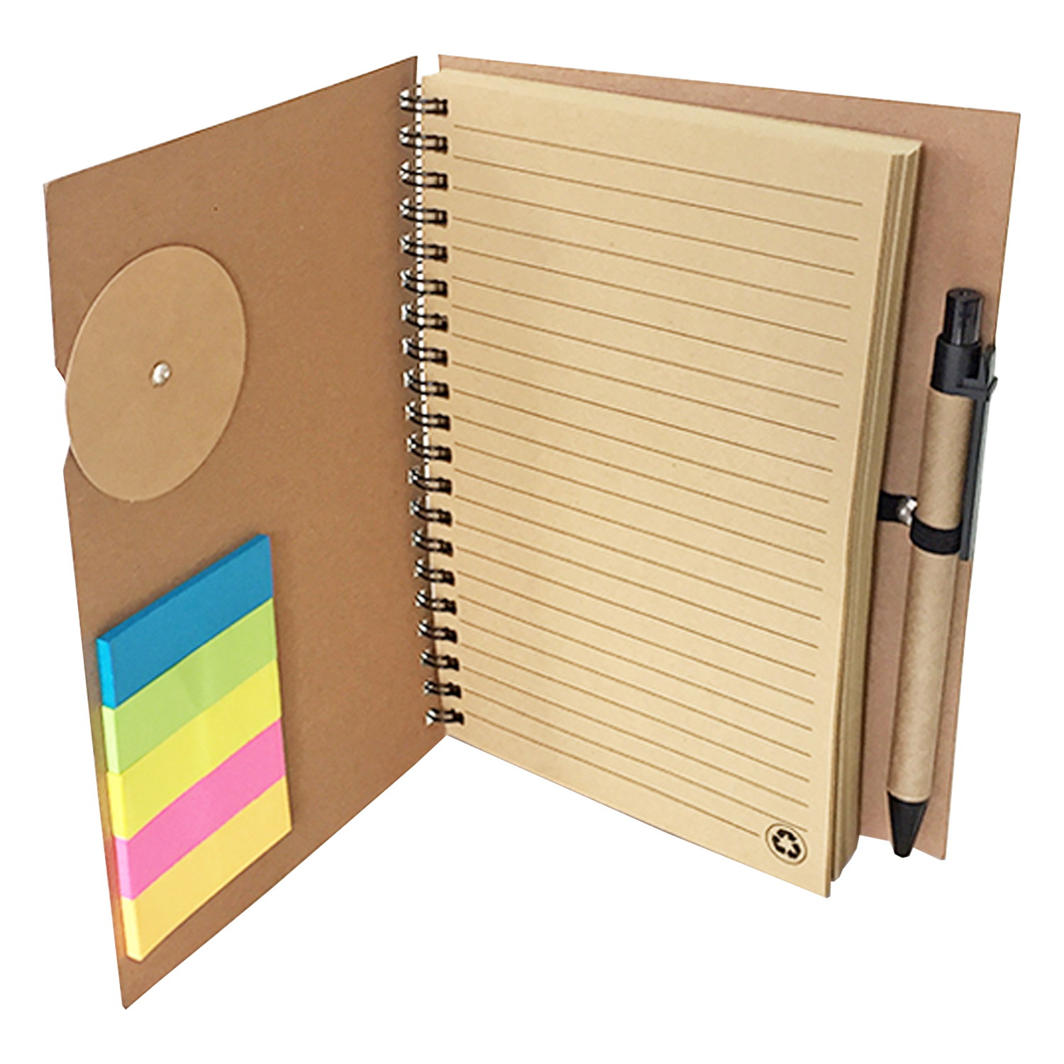 Memo Set Ecológico N22 - Imagen 3