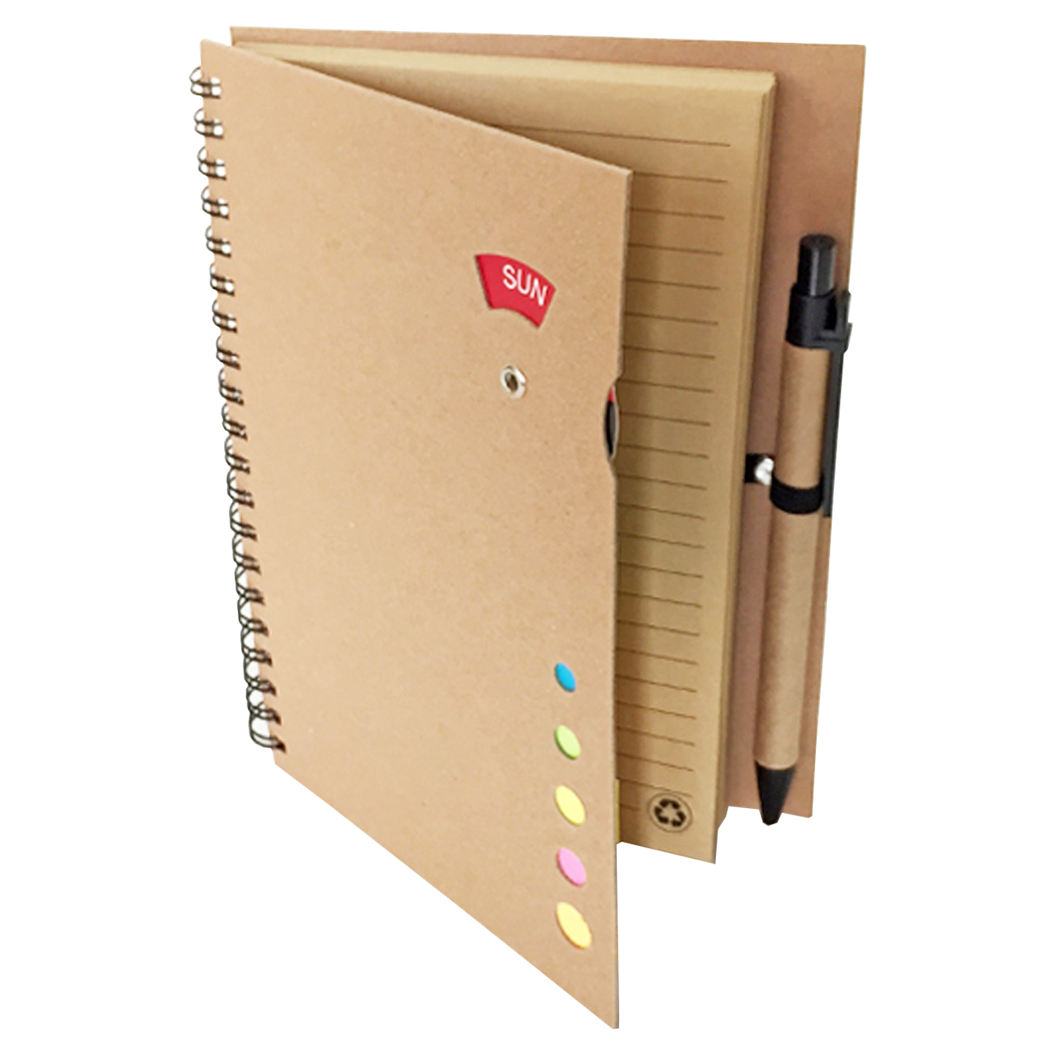 Memo Set Ecológico N22