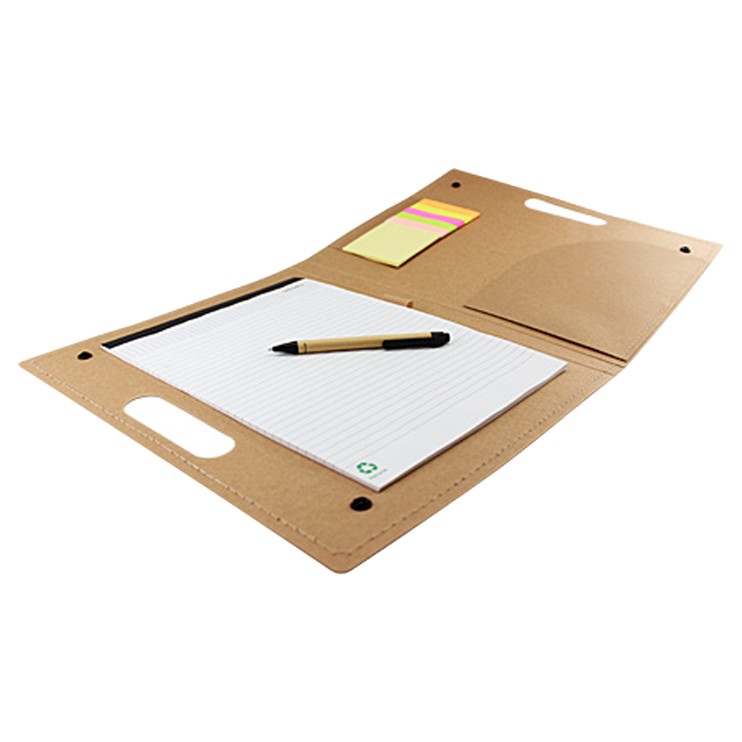 Carpeta Ecológica N55 - Imagen 2