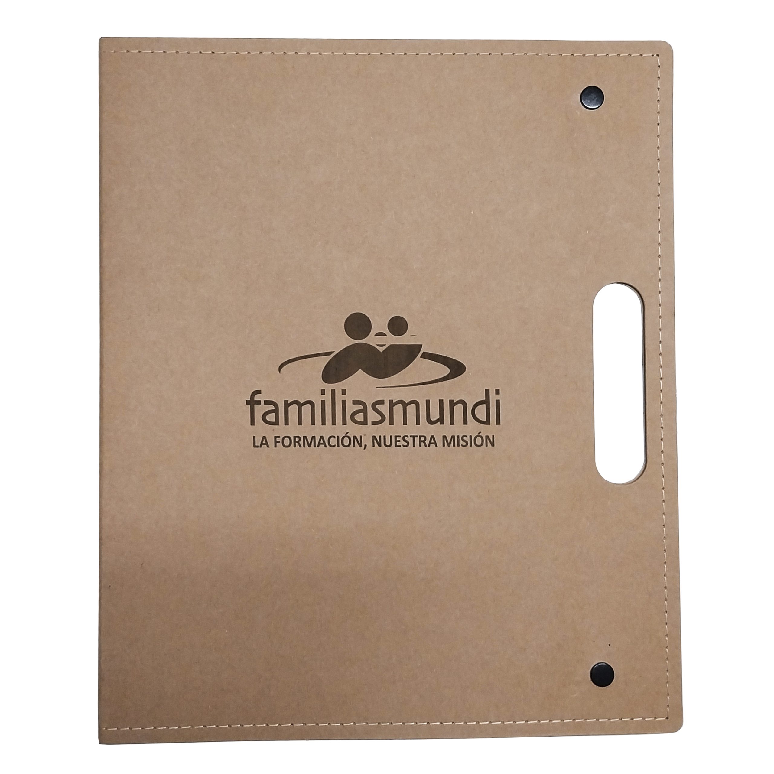 Carpeta Ecológica N55 - Imagen 4