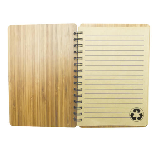 Cuaderno de Bamboo N31 - Imagen 2