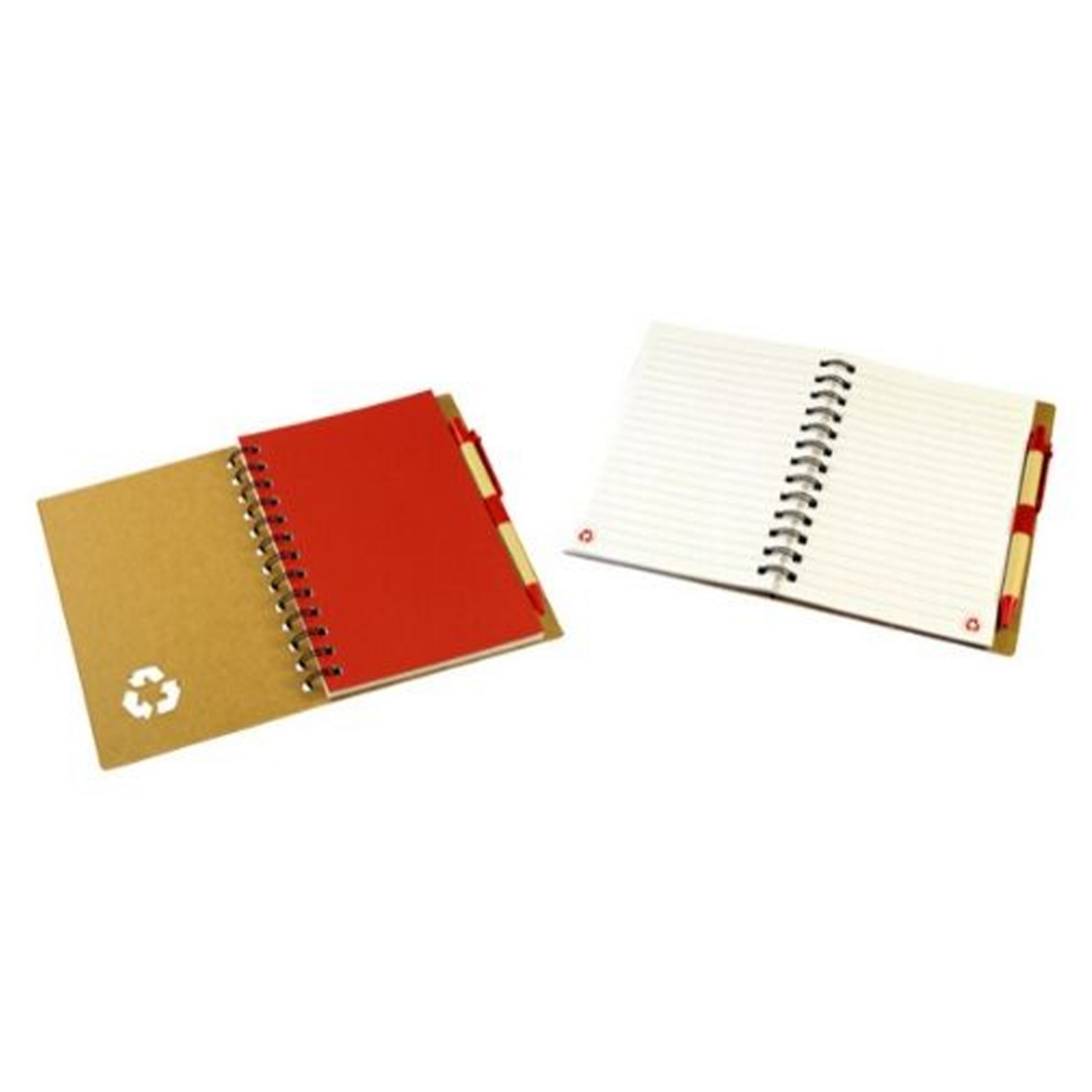 Cuaderno Ecológico Compost N49 - Imagen 7