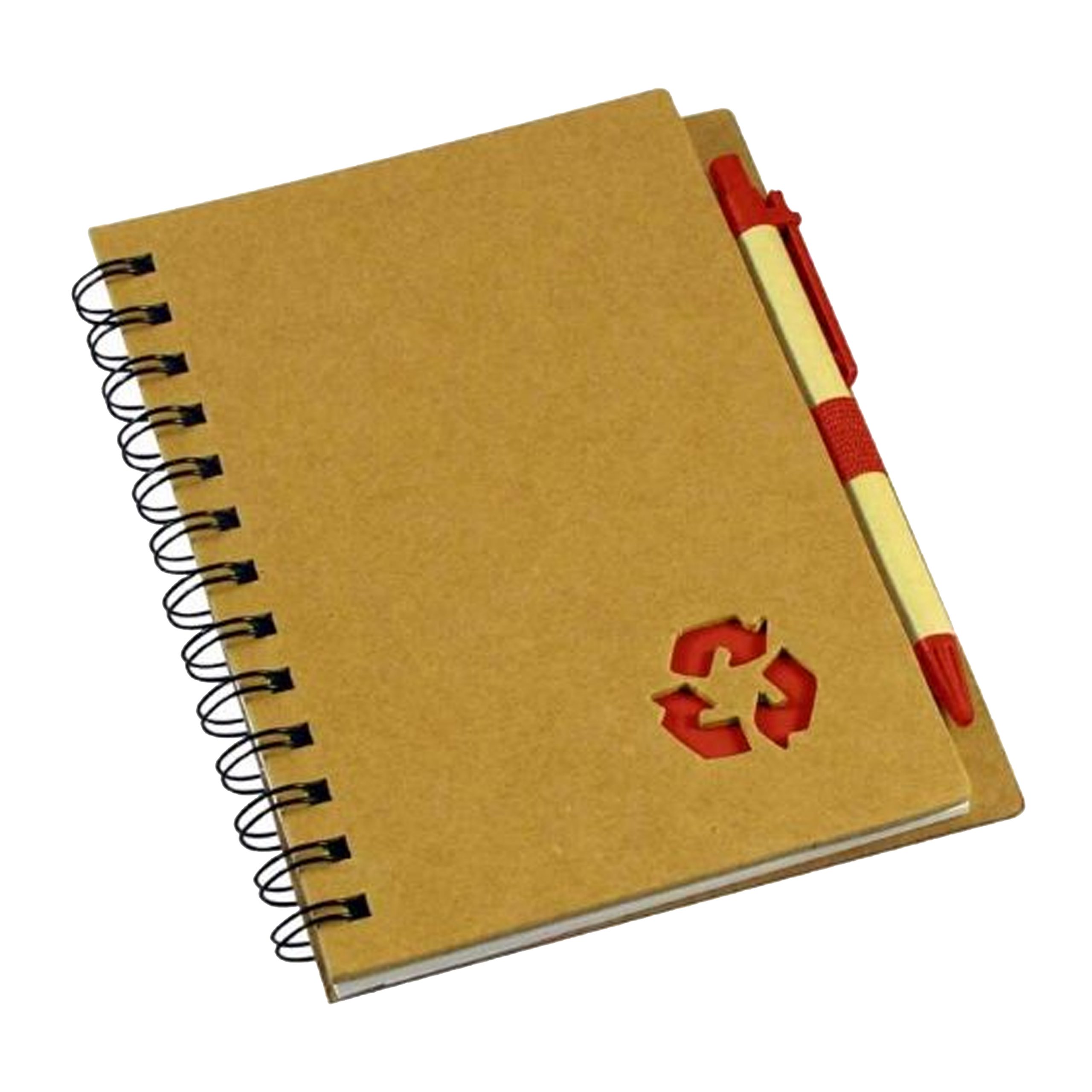 Cuaderno Ecológico Compost N49 - Imagen 6