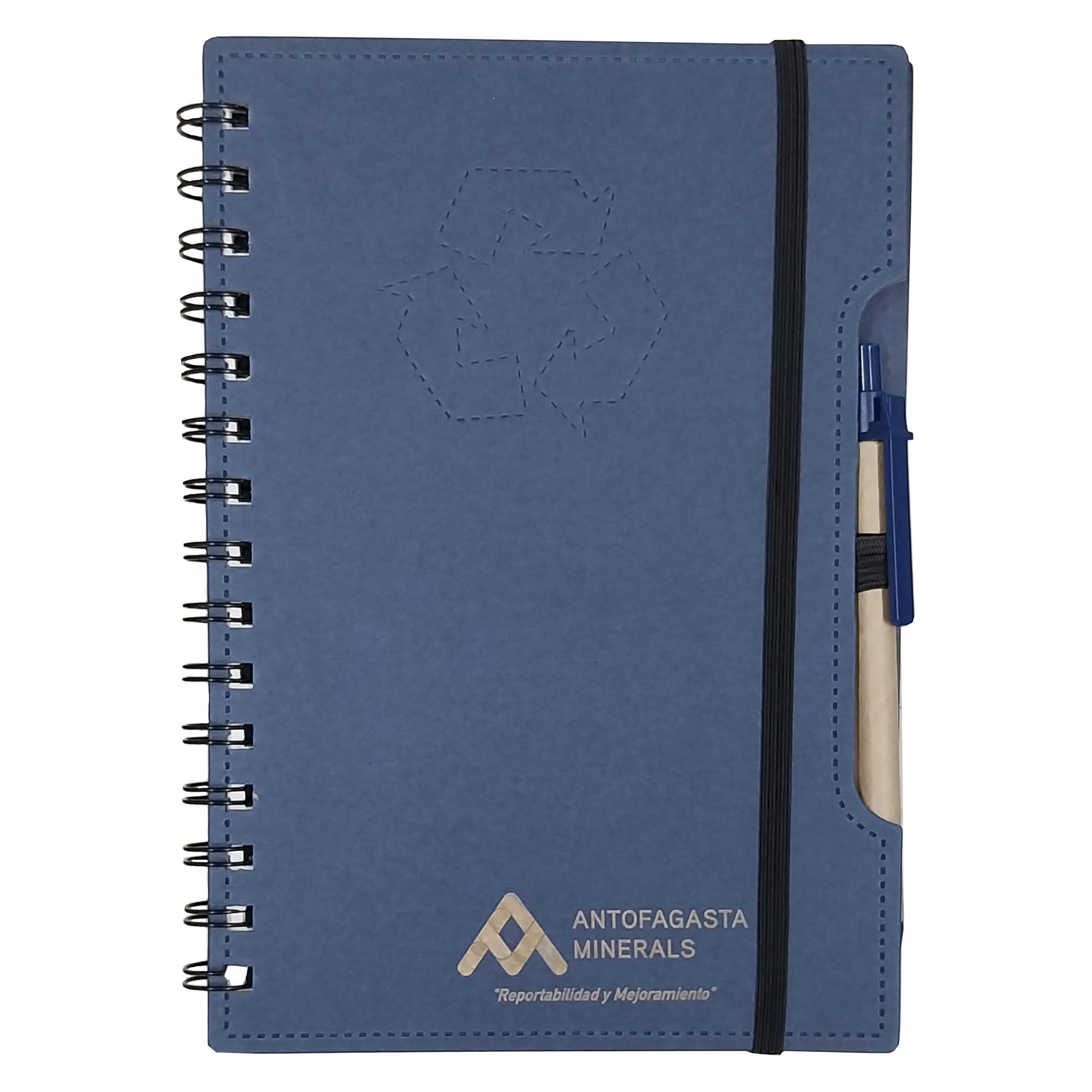 Libreta Ecológica Compost N38 - Imagen 2